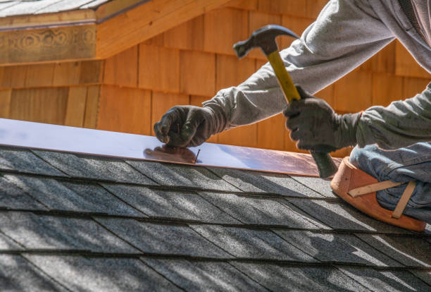 Best Roof Insulation Installation  in East Palestine, OH