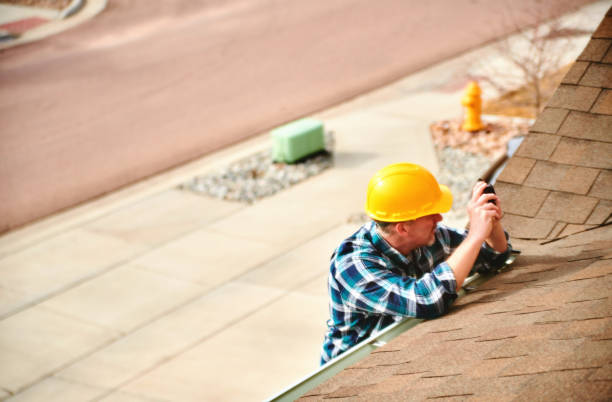 Roof Restoration in East Palestine, OH