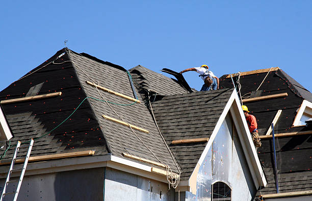 East Palestine, OH  Roofing repair and installation Company