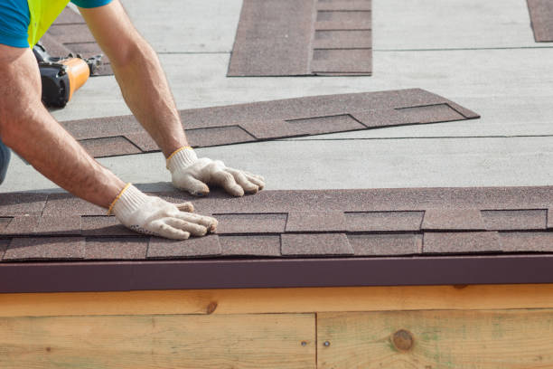 Best Green or Eco-Friendly Roofing Solutions  in East Palestine, OH